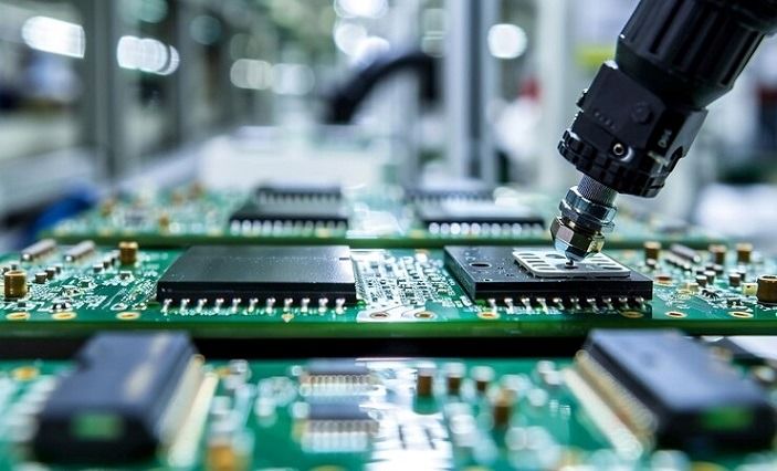 Indonesia, Malaysia Collaborate on Advancing Next-Gen Semiconductors